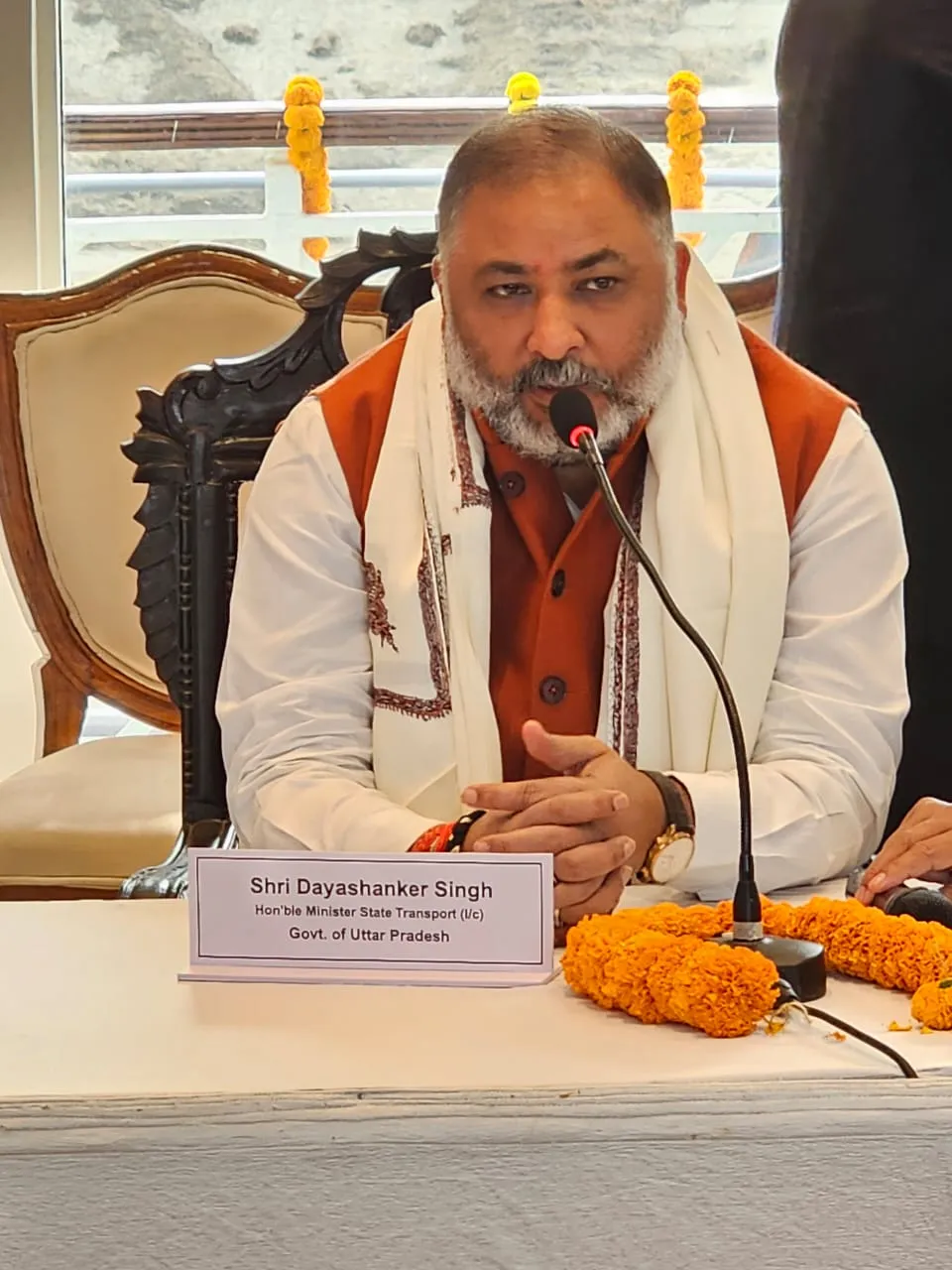 रोडवेज बस यात्रियों को सस्ती यात्रा के साथ नई बसों की मिलेगी सौगात,बजट में बड़ा प्राविधान