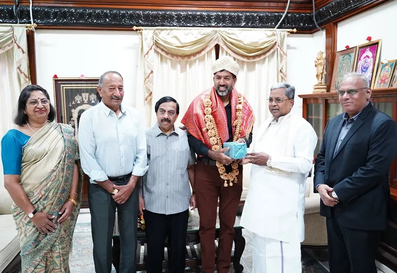 रोहन बोपन्ना को 50 लाख रुपए का नकद पुरस्कार देगी कर्नाटक सरकार 