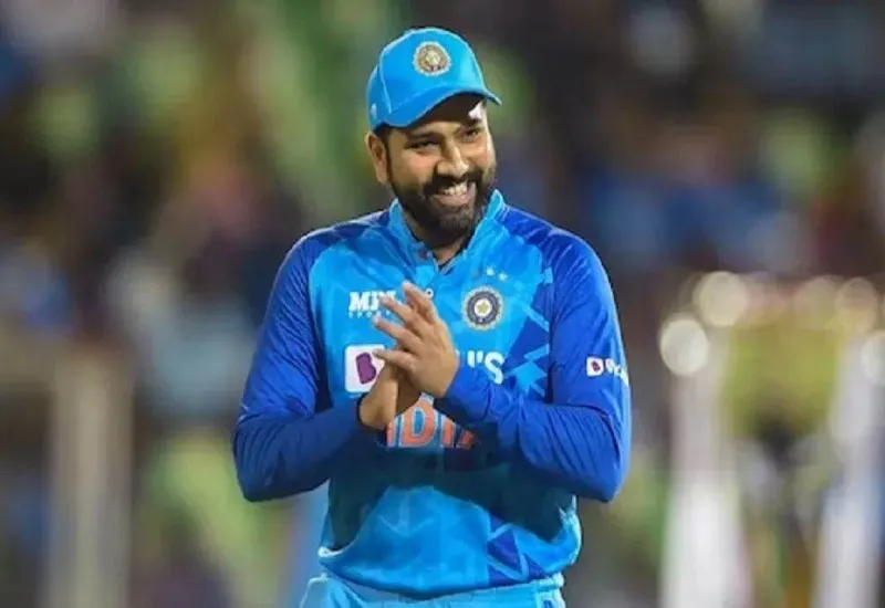 T20 World Cup 2024 : रोहित शर्मा की अगुवाई में भारत जीतेगा टी-20 विश्वकप, जय शाह ने की भविष्यवाणी