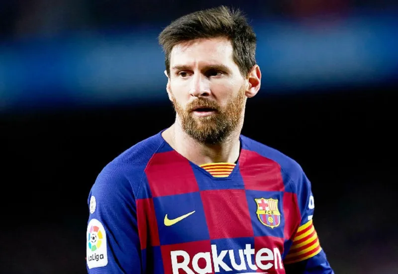 हांगकांग में Lionel Messi के नहीं खेलने पर अर्जेंटीना का चीन दौरा रद्द 