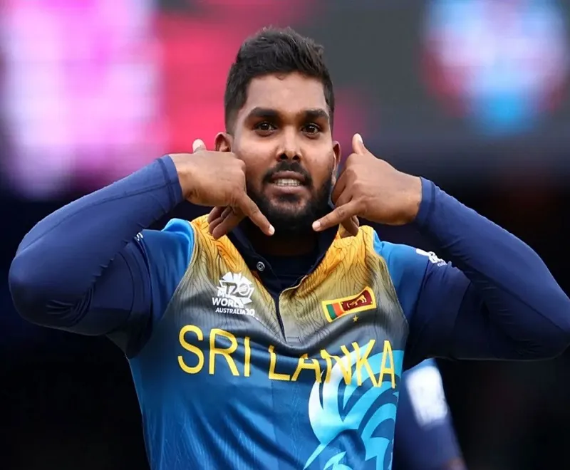 ICC ने वानिंदु हसरंगा को दो मैच के लिए किया निलंबित, Rahmanullah Gurbaz पर लगा मैच फीस का 15 प्रतिशत जुर्माना 