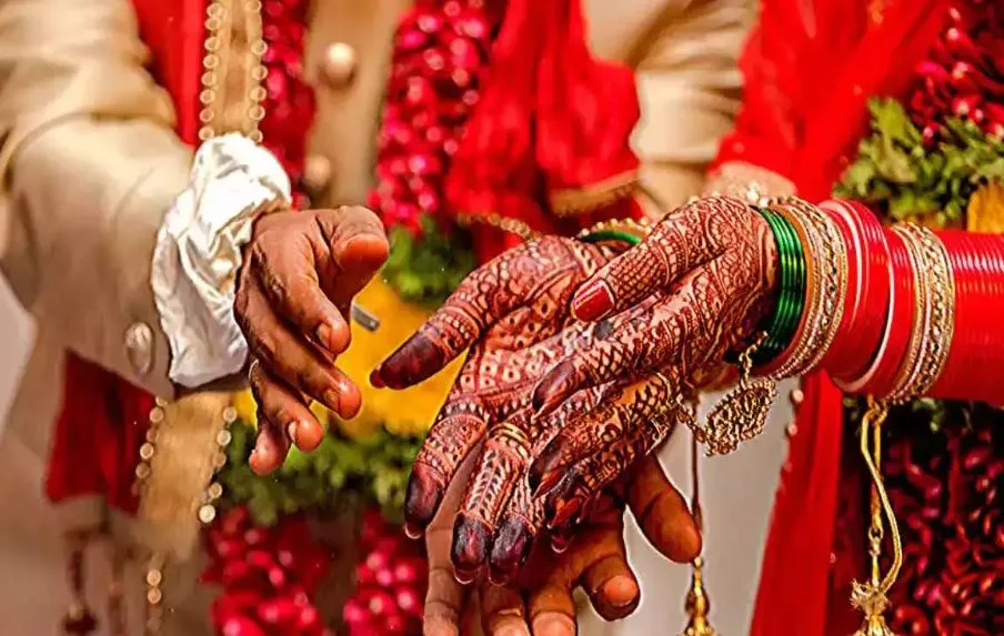 बरेली: सामूहिक विवाह में धांधलेबाजी को लेकर शासन सख्त, अब तीन स्तर पर होगी जांच...फिर माने जाएंगे पात्र