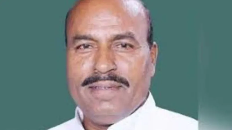 Kanpur News: 29 को शहर में प्रवास करेंगे मंत्री वीरेंद्र खटिक, अकबरपुर में प्रबुद्ध सम्मेलन में भी होंगे शामिल