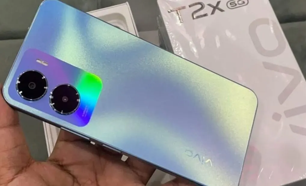 अब दो नए कलर में खरीदें vivo का ये शानदार स्मार्टफोन, 5000mAh बैटरी के साथ मिलेंगे कई दमदार फीचर्स