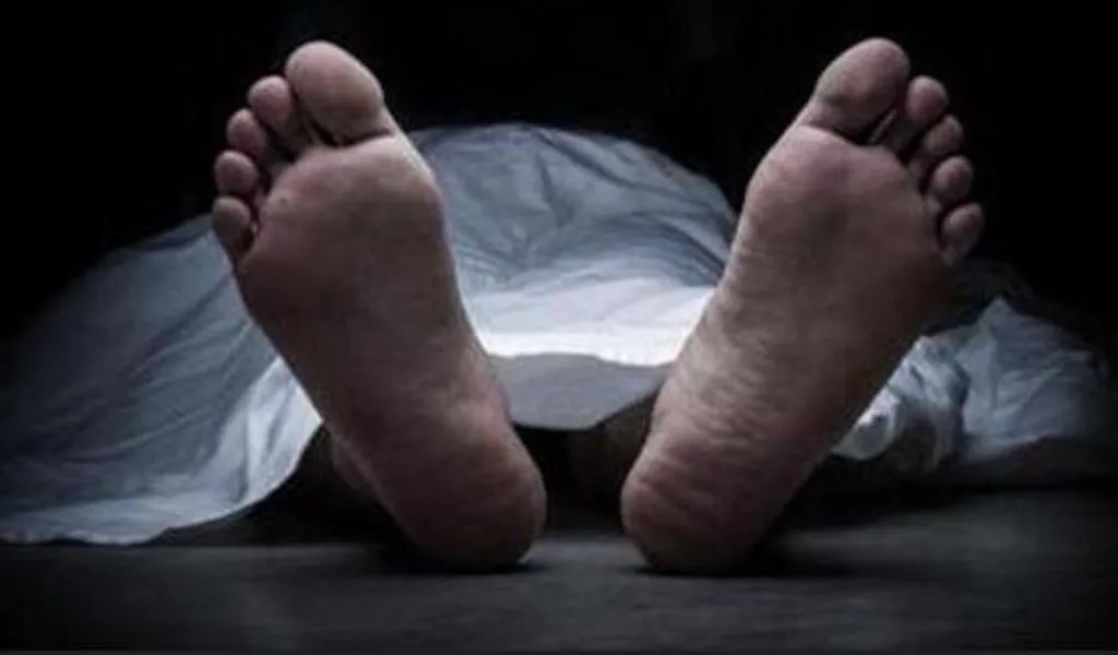 अल्मोड़ा: शव यात्रा से लापता युवक का नदी में मिला शव 