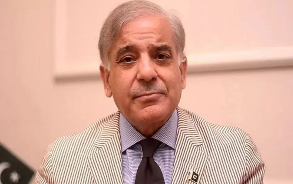 पाकिस्तान में गठबंधन सरकार बनने की संभावना, अगले प्रधानमंत्री बन सकते हैं शहबाज शरीफ 