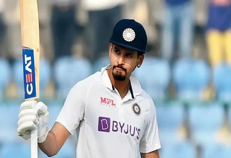 Ranji Trophy : रणजी ट्रॉफी के सेमीफाइनल में मुंबई के लिए खेलेंगे श्रेयस अय्यर, बताया- अब फिट हूं