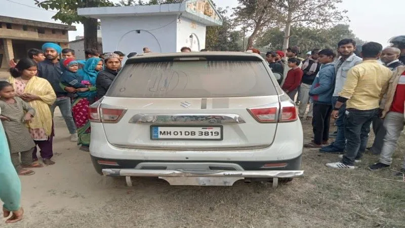 बहराइच : सड़क हादसों में युवक समेत दो की मौत, हुजूरपुर और मटेरा थाना क्षेत्र में हुए हादसे