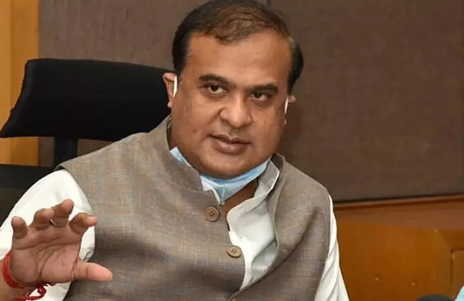 असम सरकार ने मुस्लिम मैरिज एंड डिवोर्स एक्ट किया निरस्त, राज्य मंत्रिमंडल की बैठक के दौरान प्रस्ताव को दी गई मंजूरी