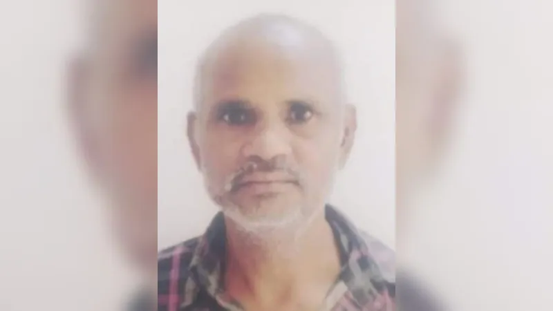 Fatehpur Crime: रेलवे लाइन के किनारे झाड़ियों में मिला युवक का शव, परिजन बोले- जमीन विवाद में की गई हत्या