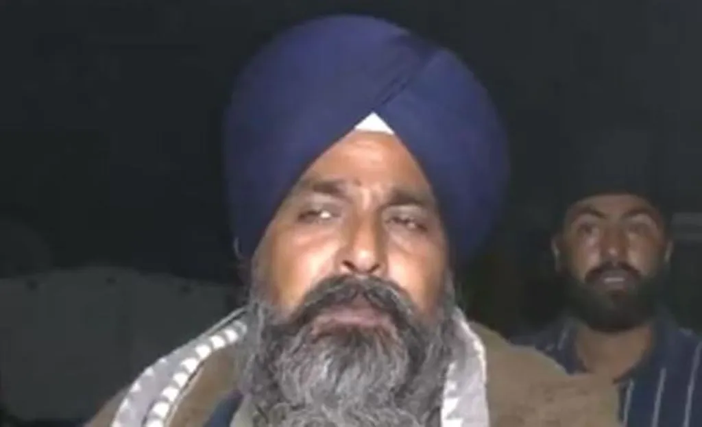 दिल्ली चलो मार्च: किसान नेता सरवन सिंह पंधेर ने कहा- हम नहीं कह रहे कि हम सड़कें अवरुद्ध कर देंगे, सरकार खुद... 