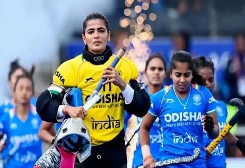 Women's FIH Pro League : भारत के सामने मजबूत नीदरलैंड की चुनौती, कोच Janneke Schopman ने कहा- हमारे पास प्रतिभा की कमी नहीं   