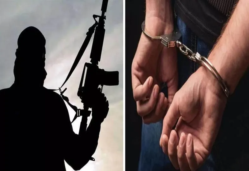 पाकिस्तान में प्रमुख तालिबान कमांडर सहित सात आतंकवादी गिरफ्तार, बड़ी आतंकी साजिश नाकाम 