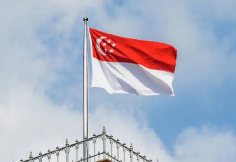 भारतीय प्रतिनिधिमंडल ने सिंगापुर की यात्रा की, व्यापार व सहयोग को बढ़ावा देने पर दिया जोर