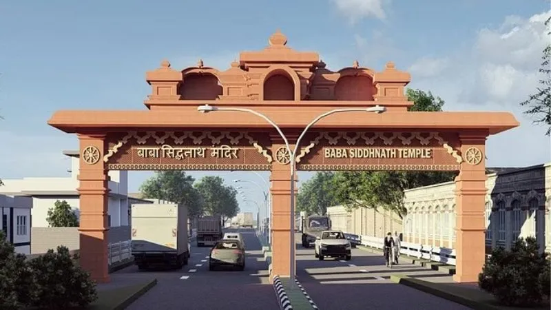 Kanpur: सिद्धनाथ मंदिर कॉरिडोर का निर्माण शुरू; बिजली के तार होंगे अंडरग्राउंड, मिलेगी पार्किंग की सुविधा