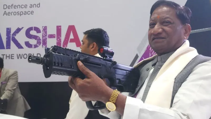 सीएम अडाणी 5