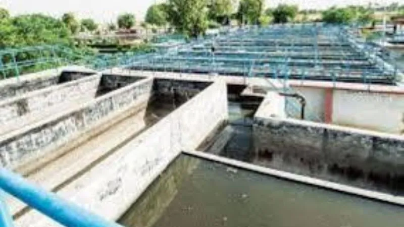 Kanpur News: मैनावती मार्ग पर बनेगा सीवरेज पंपिंग स्टेशन; हजारों घरों के सीवरेज का होगा संयोजन...