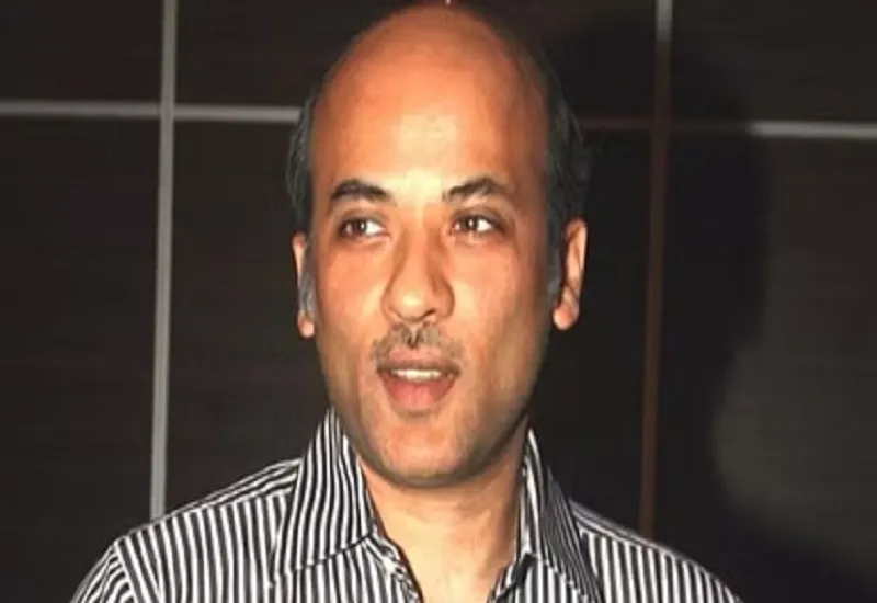 Sooraj Barjatya Birthday : सूरज बड़जात्या ने फिल्म 'मैंने प्यार किया से की थी करियर की शुरुआत, जानिए उनसे जुड़ी बातें