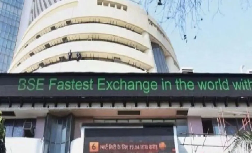 Stock Market Today: सेंसेक्स और निफ्टी में शुरुआती कारोबार में मामूली बढ़त 