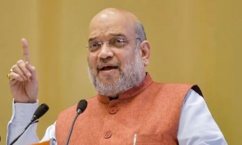 लोकसभा चुनाव में भाजपा की 370, राजग की 400 से अधिक सीट पर होगी जीत: अमित शाह 