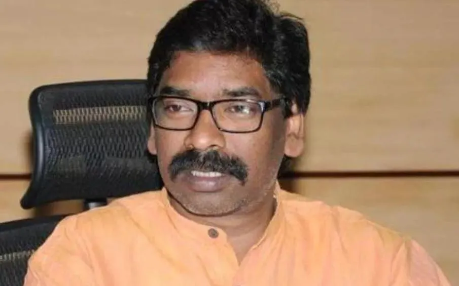 हेमंत सोरेन की गिरफ्तारी के खिलाफ आदिवासी संगठनों ने झारखंड बंद का किया आह्वान 