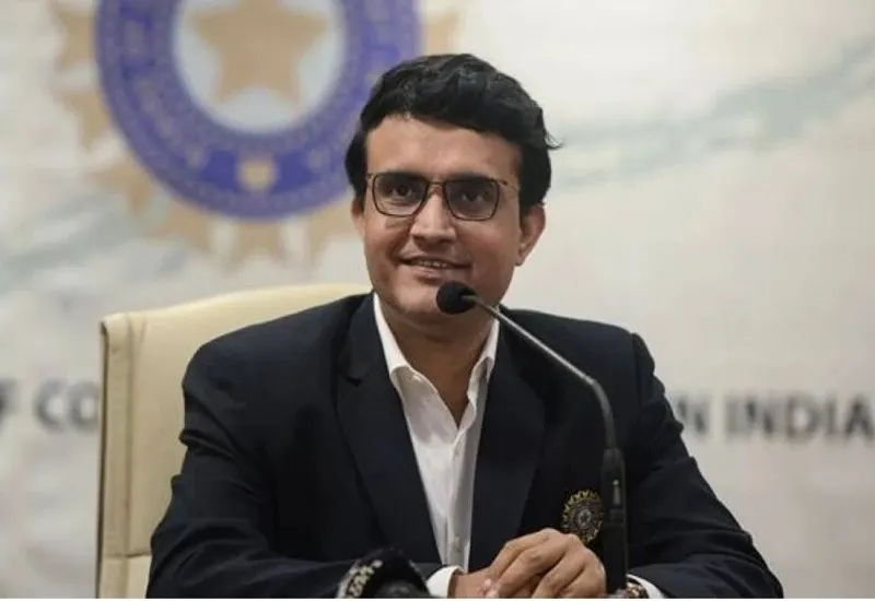 हमें टर्निंग पिचों की जरूरत क्यों है, अच्छे विकेट पर खेलना चाहिए : सौरव गांगुली