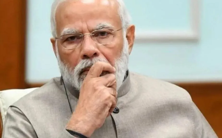 PM मोदी ने हरदा हादसे में हुई मौतों पर जताया दुख, मुआवजे का किया ऐलान 