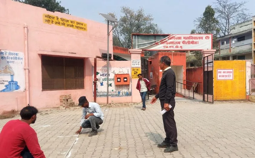 Pilibhit News: एनएमसी में न हो फेल इसलिए अब नए स्थान पर बनेगी 30 बेड की इमरजेंसी, जल्द शुरू होगा निर्माण कार्य 