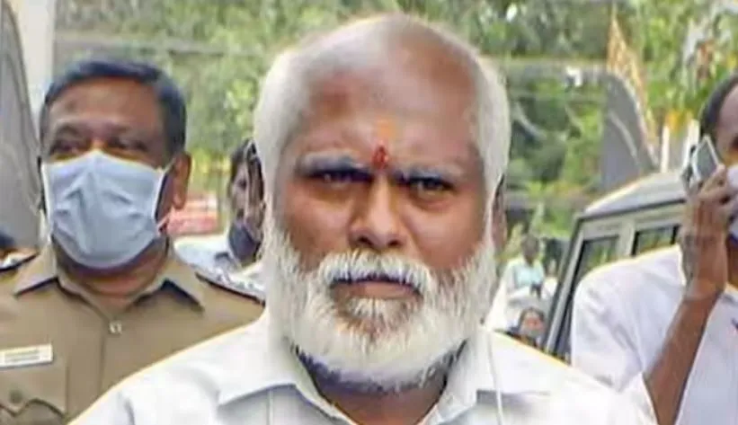 राजीव गांधी की हत्या के दोषी का विमान से जाएगा श्रीलंका शव, HC ने जरूरी कदम उठाने के दिए आदेश