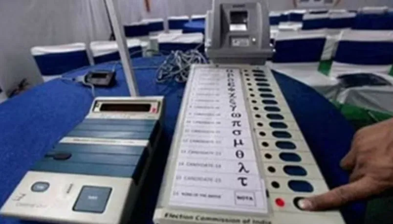 अरुणाचल-सिक्किम चुनाव की मतगणना की तारीख बदली, निर्वाचन आयोग ने रखी अब ये डेट...