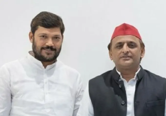 बरेली: पार्टी कार्यक्रम में हुई अनुशासनहीनता मामले में अखिलेश यादव ने नीरज को लखनऊ बुलाया, घटनाक्रम की ली जानकारी