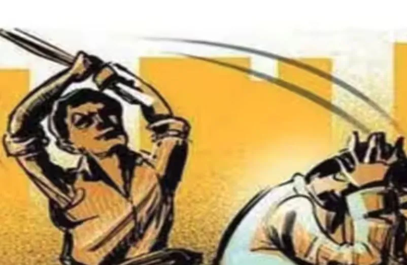 लखीमपुर-खीरी: युवक के गर्दन पर फावड़े से किया वार, मौत