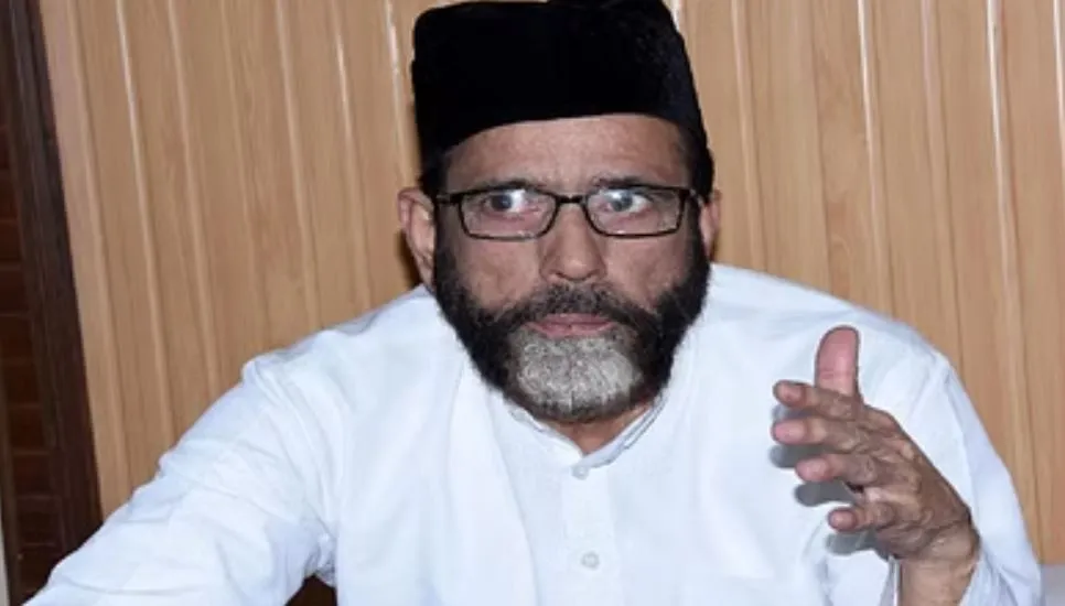 ...तो यहां छुपे हैं तौकीर रजा, पुलिस को मिली अब ये जानकारी