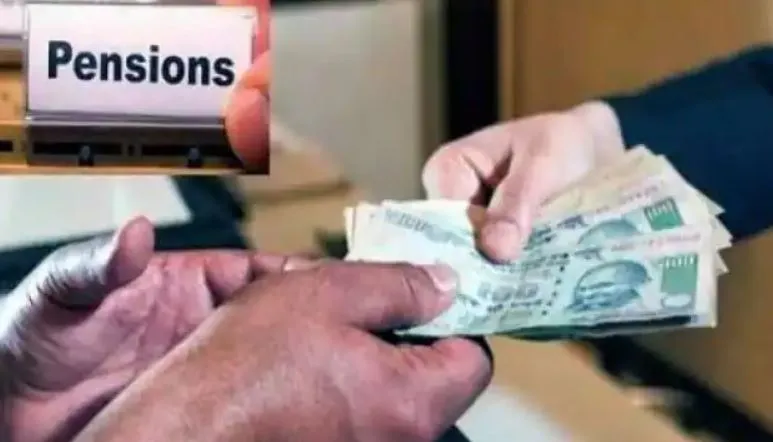 पेंशनभोगियों को MCD ने दी राहत, बकाया भुगतान के लिए 15 करोड़ रुपये हर महीने होंगे जारी