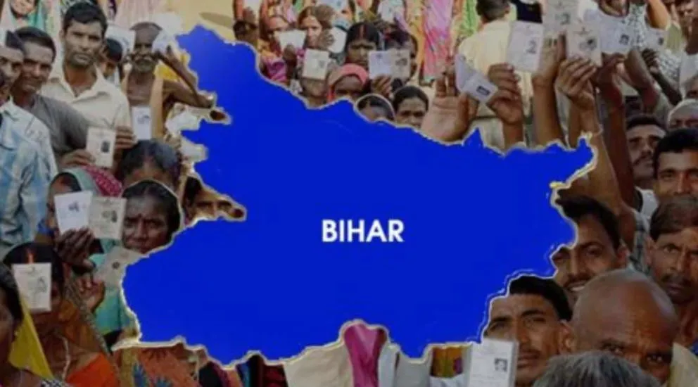Lok Sabha Elections 2024: बिहार में सात चरणों में होगा लोकसभा चुनाव, आदर्श आचार संहिता लागू 