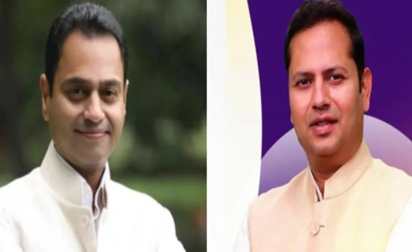 कांग्रेस की 43 उम्मीदवारों की दूसरी लिस्ट जारी, छिंदवाड़ा से नकुलनाथ तो वैभव गहलोत को यहां से मिला टिकट