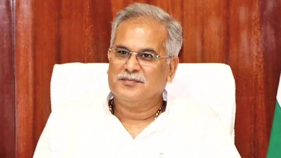 लोकसभा चुनाव से पहले भूपेश बघेल की बढ़ी मुश्किलें, महादेव App मामले में FIR दर्ज