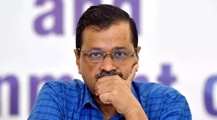 अदालत से सीएम केजरीवाल को नहीं मिली राहत, कल ईडी के समन पर होंगे पेश 