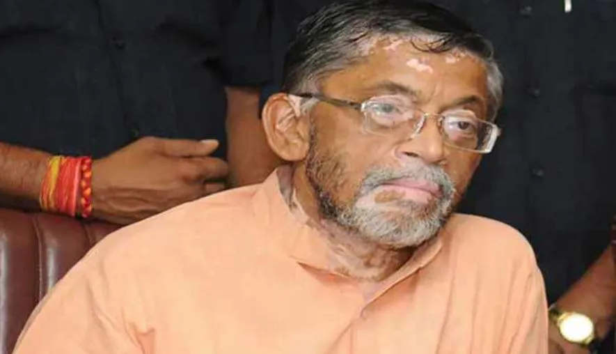 बरेली: संतोष गंगवार का टिकट कटने के बाद भाजपा में सन्नाटा, नए प्रत्याशी को लेकर सोशल मीडिया पर खास चर्चा नहीं