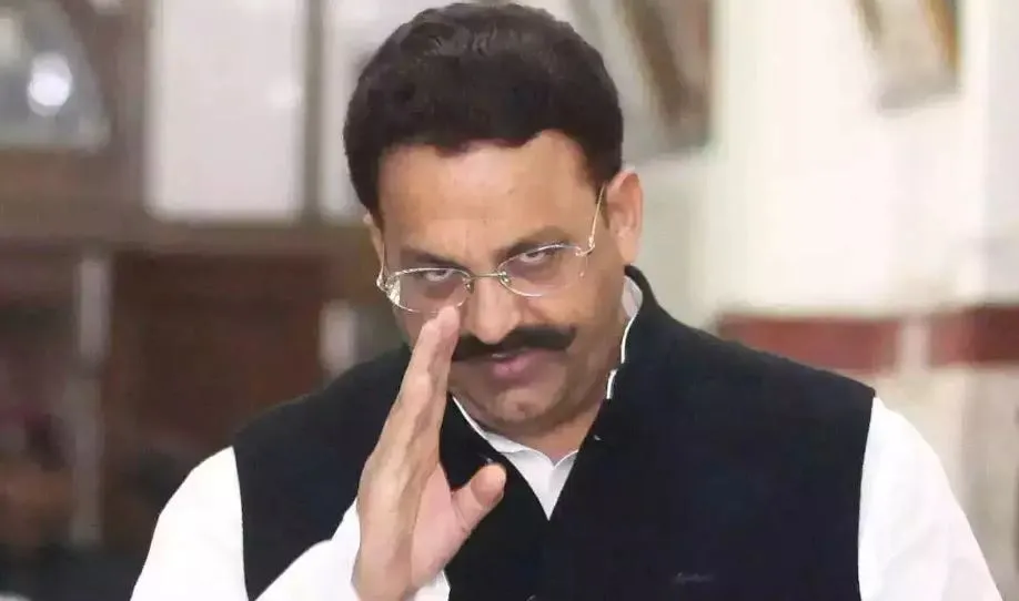 बरेली में हाई अलर्ट, मुख्तार अंसारी की मौत के बाद SSP ने पुलिस को दिए निर्देश