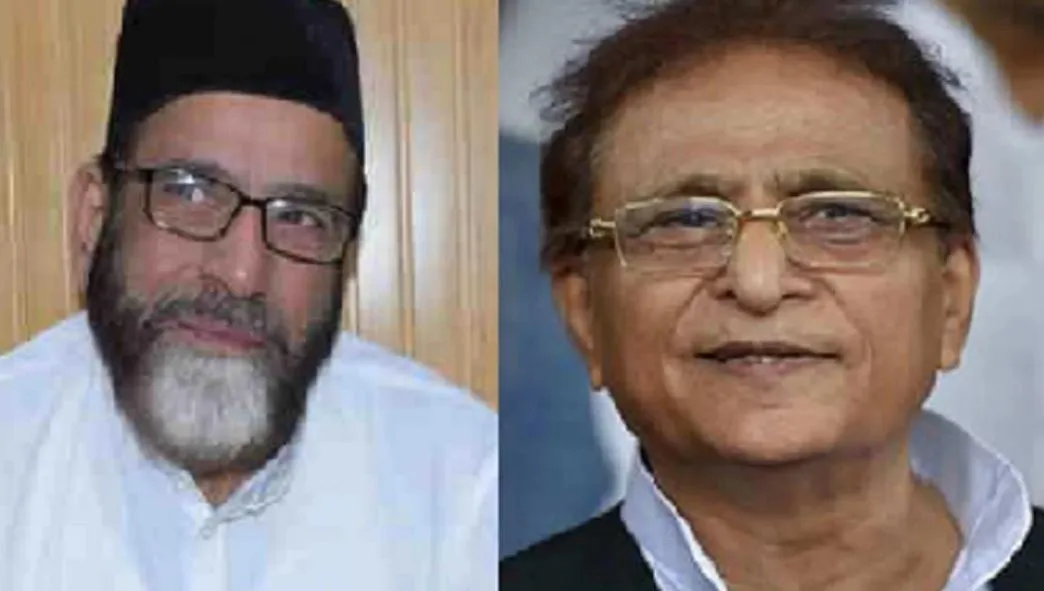 बरेली: मुसलमानों कौन दिखाएगा दिशा?, आजम के बाद अब तौकीर भी जेल के मुहाने पर, दरगाह आला हजरत में भी नहीं कोई चुनावी हलचल