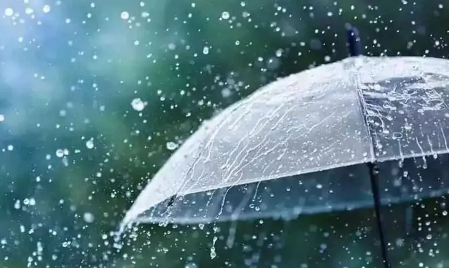 Weather Update: 29 मार्च को बदलेगा मौसम का मिजाज, बूंदाबांदी के आसार