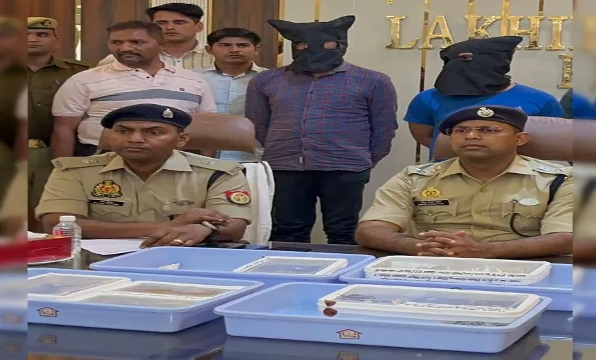 बदायूं: लोकसभा चुनाव के चलते बड़ी कार्रवाई, 73 पर गुंडा एक्ट तो 40 पर लगी गैंगस्टर
