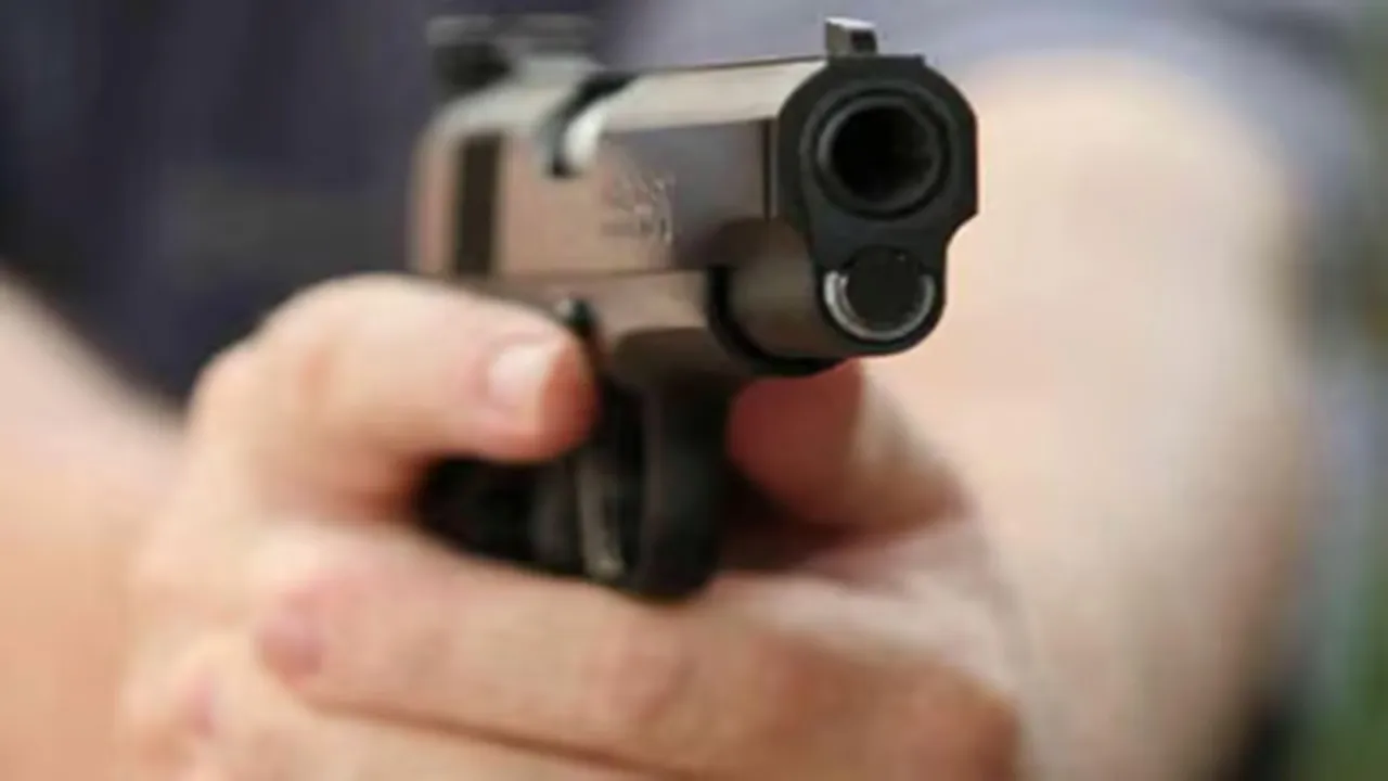 लखनऊ: भूतनाथ मेट्रो स्टेशन पर अवैध पिस्टल के साथ छात्र गिरफ्तार