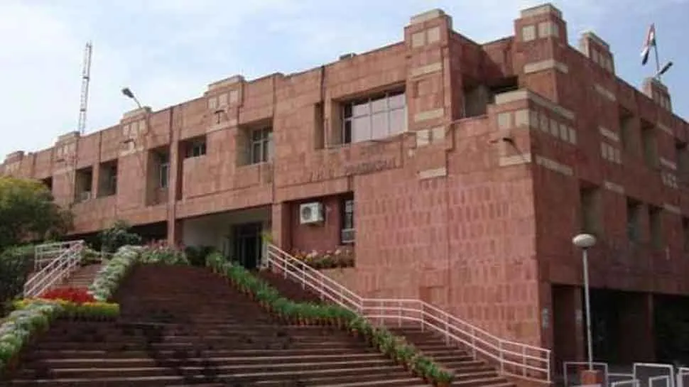 JNU में 4 साल बाद होंगे छात्रसंघ चुनाव, 22 मार्च को वोटिंग... 24 मार्च को नतीजे