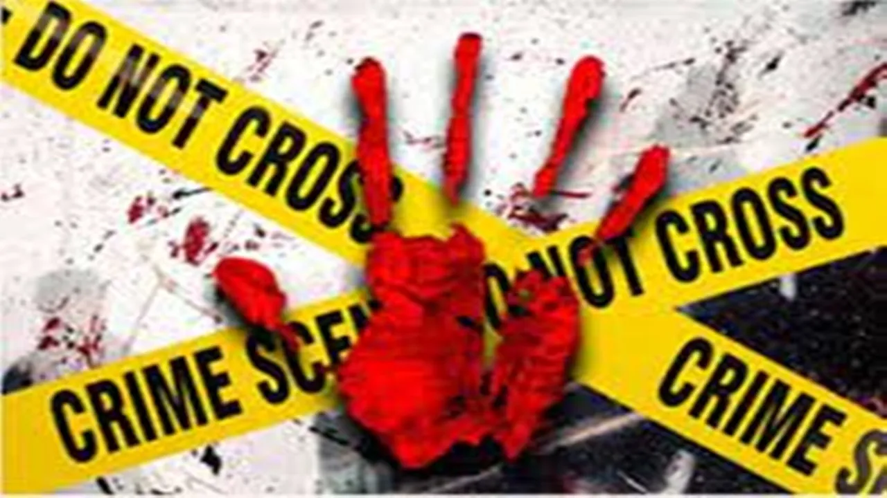 नोएडा: भारी वस्तु से सिर पर वार कर चौकीदार की हत्या, जांच में जुटी पुलिस