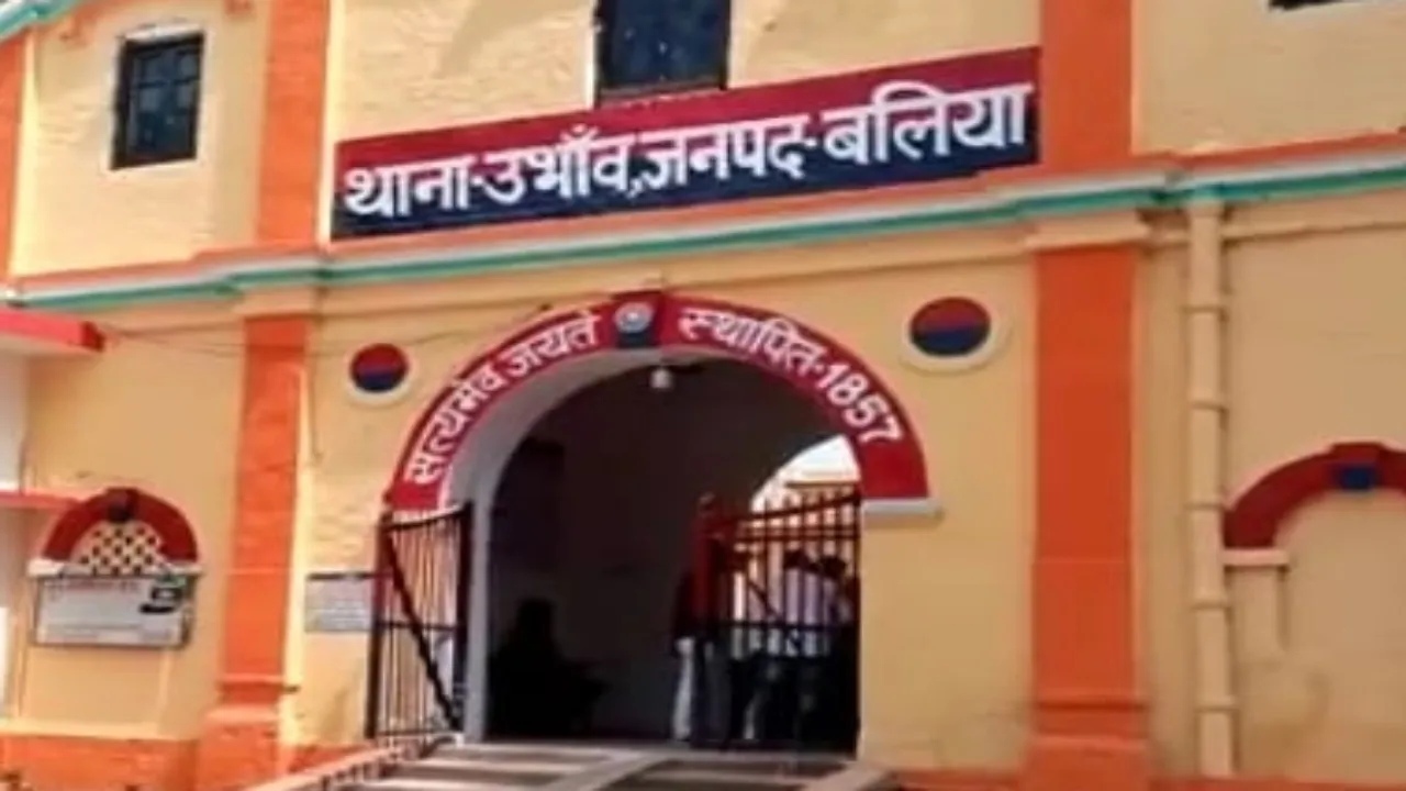 किन्नरों को अगवा कर चप्पल चाटने के लिए किया मजबूर, दो किन्नर गिरफ्तार 