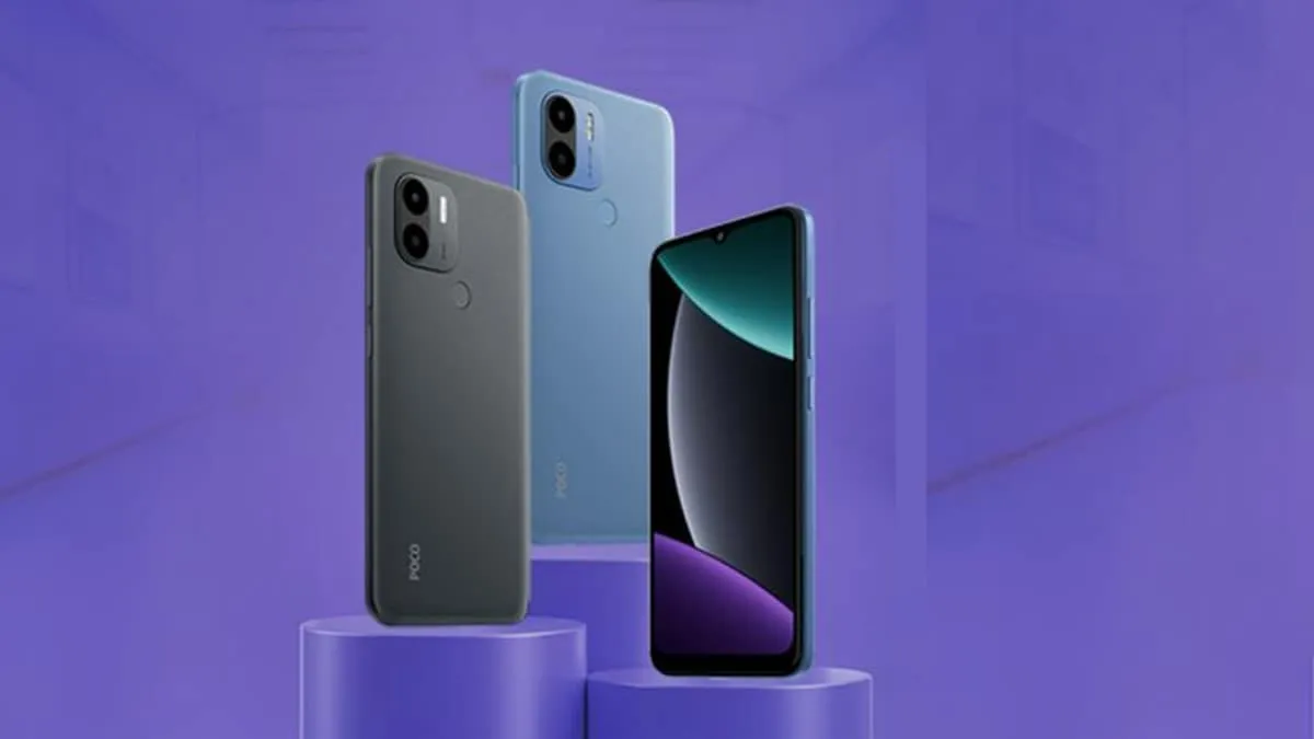 आपके लिए पॉकेट फ्रेंडली पोको M6, जानें इसके फीचर्स
