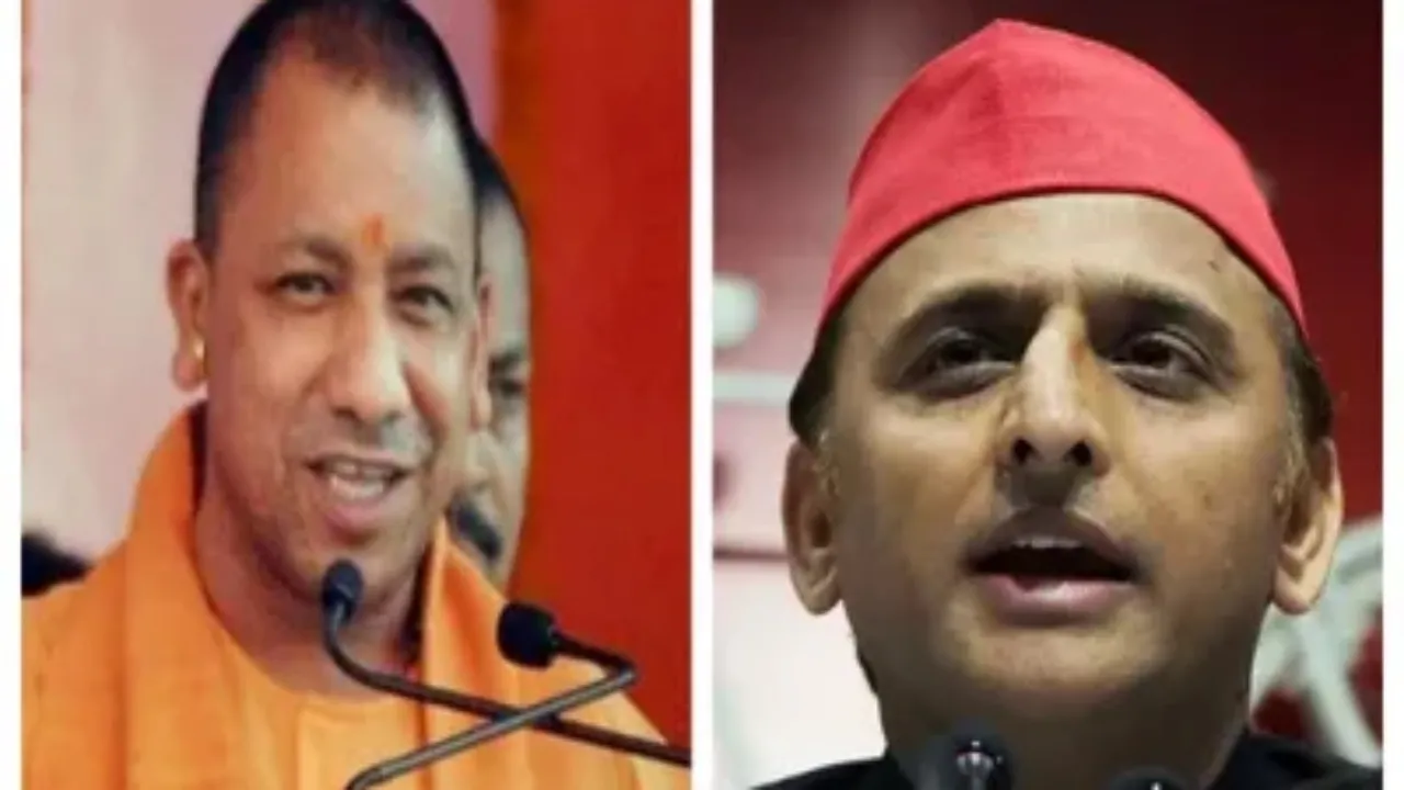 CM योगी ने सैफई में सुपरस्पेशलिटी हॉस्पिटल का किया उद्घाटन, अखिलेश यादव ने लिखा-BJP को फीता काटने की...
