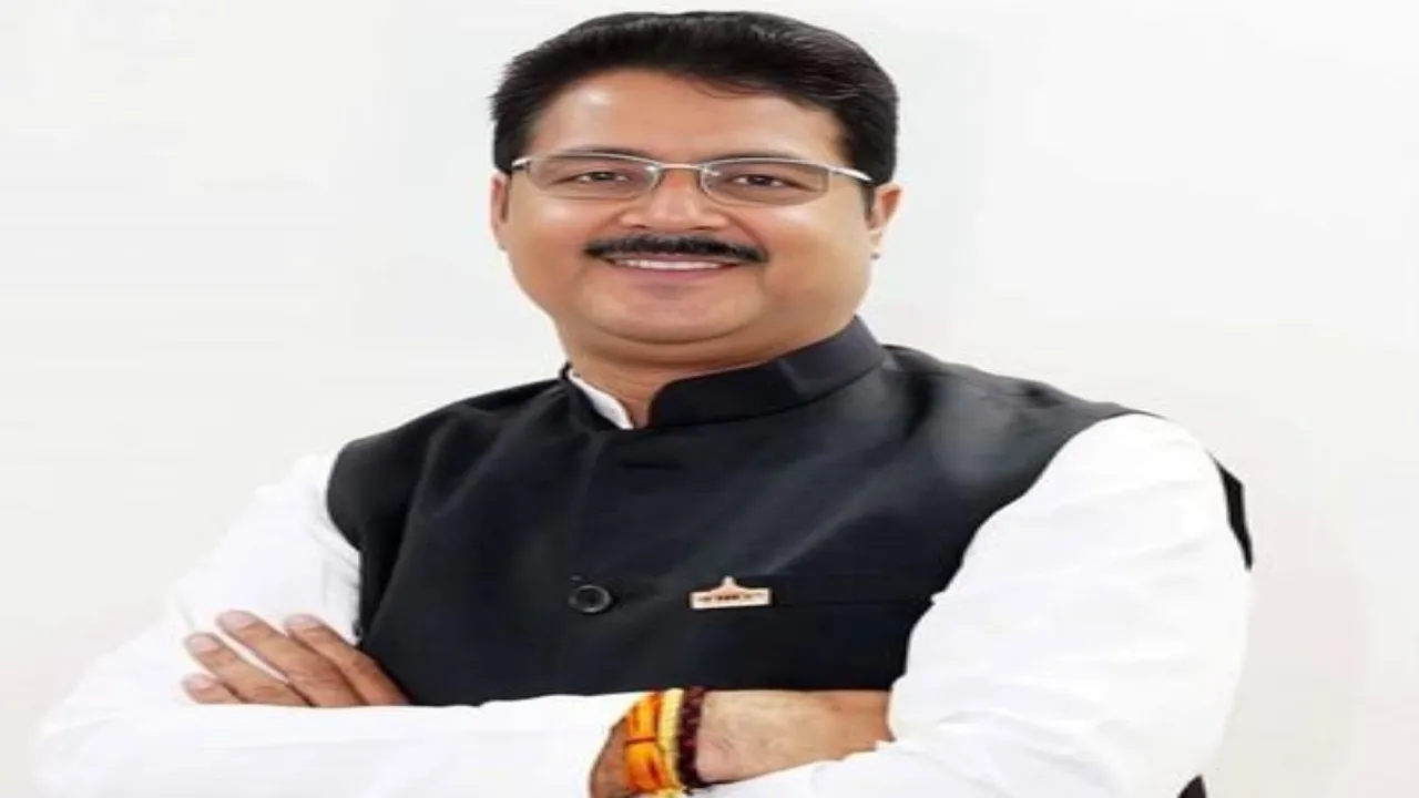 राकेश प्रताप सिंह सहित चार सपा विधायकों को मिली वाई कैटेगिरी की सुरक्षा, राज्यसभा चुनाव में की थी ‘क्रॉस-वोटिंग’ 